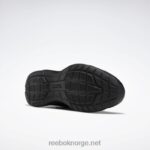 sort/kaldgrå/kollegial kongelig 2X42N1056 Reebok walk ultra 7 dmx max herresko - Bilde 5