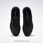 sort/kaldgrå/kollegial kongelig 2X42N1056 Reebok walk ultra 7 dmx max herresko - Bilde 6
