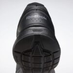 sort/kaldgrå/kollegial kongelig 2X42N1056 Reebok walk ultra 7 dmx max herresko - Bilde 7