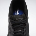 sort/kaldgrå/kollegial kongelig 2X42N1056 Reebok walk ultra 7 dmx max herresko - Bilde 8