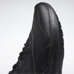 sort/kaldgrå/kollegial kongelig 2X42N1056 Reebok walk ultra 7 dmx max herresko - Bilde 9