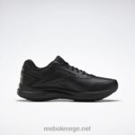 sort/kaldgrå/kollegial kongelig 2X42N1101 Reebok walk ultra 7 dmx max wide herresko - Bilde 2