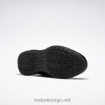 sort/kaldgrå/kollegial kongelig 2X42N1101 Reebok walk ultra 7 dmx max wide herresko - Bilde 5