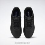 sort/kaldgrå/kollegial kongelig 2X42N1101 Reebok walk ultra 7 dmx max wide herresko - Bilde 6