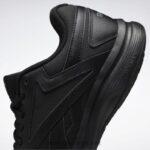 sort/kaldgrå/kollegial kongelig 2X42N1101 Reebok walk ultra 7 dmx max wide herresko - Bilde 8