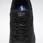 sort/kaldgrå/kollegial kongelig 2X42N1101 Reebok walk ultra 7 dmx max wide herresko - Bilde 9