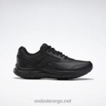 sort/kaldgrå/kollegial kongelig 2X42N93 Reebok walk ultra 7 dmx max damesko