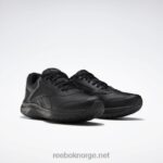 sort/kaldgrå/kollegial kongelig 2X42N93 Reebok walk ultra 7 dmx max damesko - Bilde 3