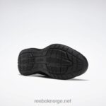 sort/kaldgrå/kollegial kongelig 2X42N93 Reebok walk ultra 7 dmx max damesko - Bilde 5