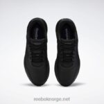 sort/kaldgrå/kollegial kongelig 2X42N93 Reebok walk ultra 7 dmx max damesko - Bilde 6