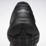sort/kaldgrå/kollegial kongelig 2X42N93 Reebok walk ultra 7 dmx max damesko - Bilde 7