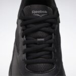 sort/kaldgrå/kollegial kongelig 2X42N93 Reebok walk ultra 7 dmx max damesko - Bilde 8