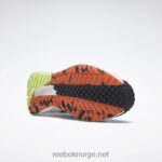 stålblå s23-r/kjernesort/energiglød 2X42N1151 Reebok floatride energy 4 adventure joggesko for menn - Bilde 5