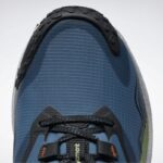 stålblå s23-r/kjernesort/energiglød 2X42N1151 Reebok floatride energy 4 adventure joggesko for menn - Bilde 8