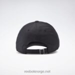 svart 2X42N1000 Reebok foundation lue - Bilde 2