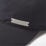 svart 2X42N1000 Reebok foundation lue - Bilde 3