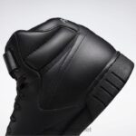 svart 2X42N1061 Reebok ex-o-fit hi herresko - Bilde 11