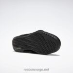 svart 2X42N1061 Reebok ex-o-fit hi herresko - Bilde 7