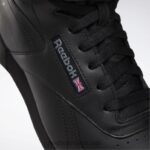svart 2X42N1061 Reebok ex-o-fit hi herresko - Bilde 9