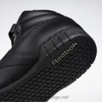svart 2X42N1061 Reebok ex-o-fit hi herresko - Bilde 10