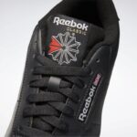 svart 2X42N163 Reebok prinsesse brede damesko - Bilde 8