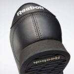 svart 2X42N163 Reebok prinsesse brede damesko - Bilde 9