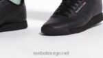 svart 2X42N364 Reebok prinsesse damesko - Bilde 2