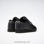 svart 2X42N364 Reebok prinsesse damesko - Bilde 6