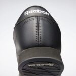 svart 2X42N364 Reebok prinsesse damesko - Bilde 10