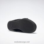 svart 2X42N68 Reebok freestyle hi damesko - Bilde 7