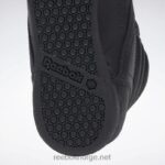 svart 2X42N68 Reebok freestyle hi damesko - Bilde 10