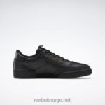 svart/ftwr hvit 2X42N332 Reebok maison margiela club c memory of shoes - Bilde 2
