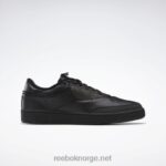 svart/ftwr hvit 2X42N332 Reebok maison margiela club c memory of shoes
