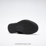 svart/ftwr hvit 2X42N332 Reebok maison margiela club c memory of shoes - Bilde 5