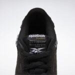 svart/ftwr hvit 2X42N332 Reebok maison margiela club c memory of shoes - Bilde 7
