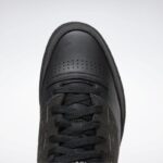 svart/ftwr hvit 2X42N332 Reebok maison margiela club c memory of shoes - Bilde 8