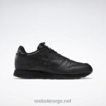 svart/ftwr hvit 2X42N805 Reebok maison margiela cl minne av sko