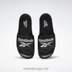 svart hvit 2X42N250 Reebok klassiske lysbilder - Bilde 6