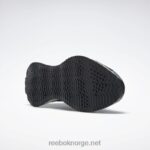 svart/kritt/rose gull 2X42N45 Reebok zig dynamica damesko - Bilde 6