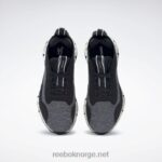 svart/kritt/rose gull 2X42N45 Reebok zig dynamica damesko - Bilde 7