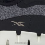 svart/kritt/rose gull 2X42N45 Reebok zig dynamica damesko - Bilde 9