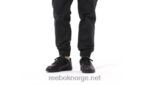 svart/kull 2X42N1048 Reebok club c 85 herresko - Bilde 2