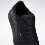 svart/kull 2X42N1048 Reebok club c 85 herresko - Bilde 11