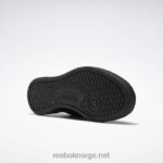 svart/kull 2X42N1048 Reebok club c 85 herresko - Bilde 9