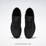 svart/kull 2X42N1048 Reebok club c 85 herresko - Bilde 10