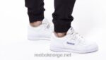 svart/kull 2X42N312 Reebok trening pluss sko - Bilde 2