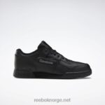 svart/kull 2X42N312 Reebok trening pluss sko