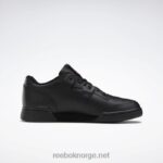 svart/kull 2X42N312 Reebok trening pluss sko - Bilde 4
