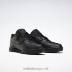 svart/kull 2X42N312 Reebok trening pluss sko - Bilde 5
