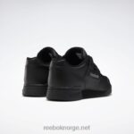 svart/kull 2X42N312 Reebok trening pluss sko - Bilde 6